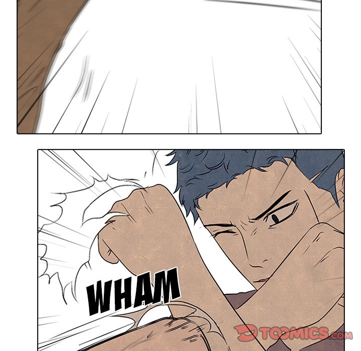 High School Devil chapter 91 page 26