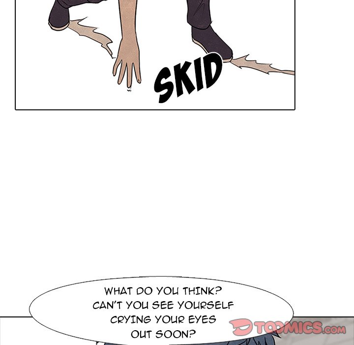 High School Devil chapter 91 page 30