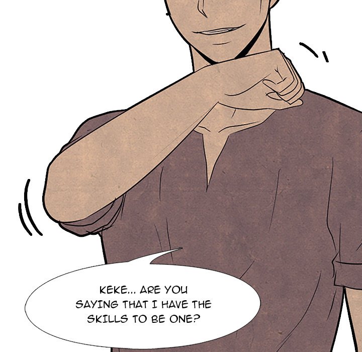 High School Devil chapter 91 page 33