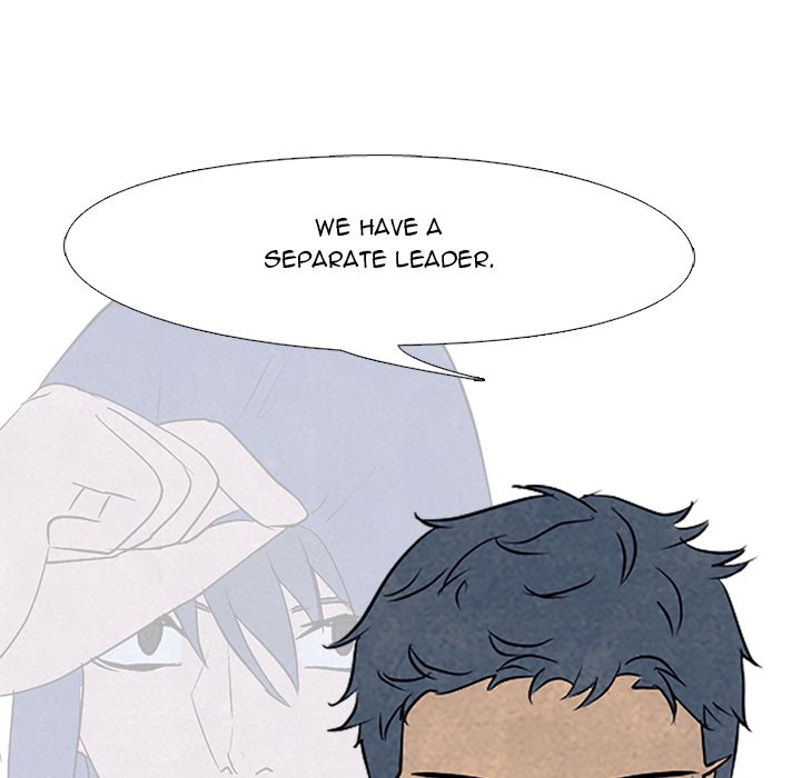 High School Devil chapter 91 page 36