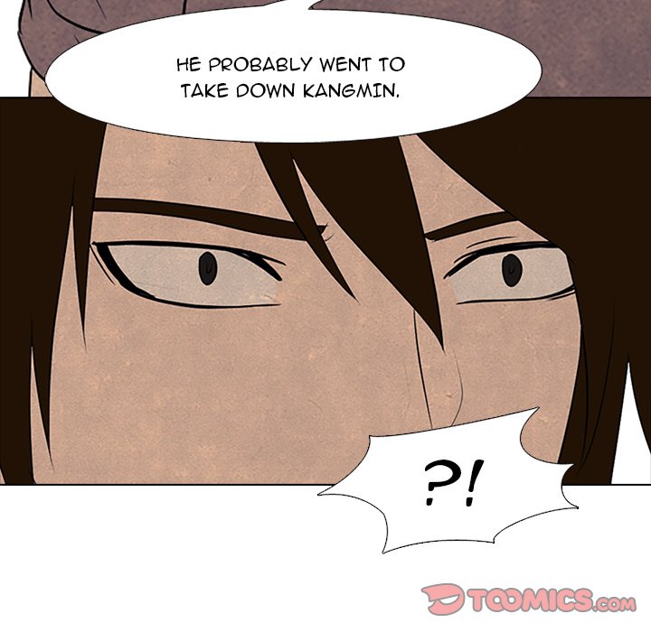 High School Devil chapter 91 page 38