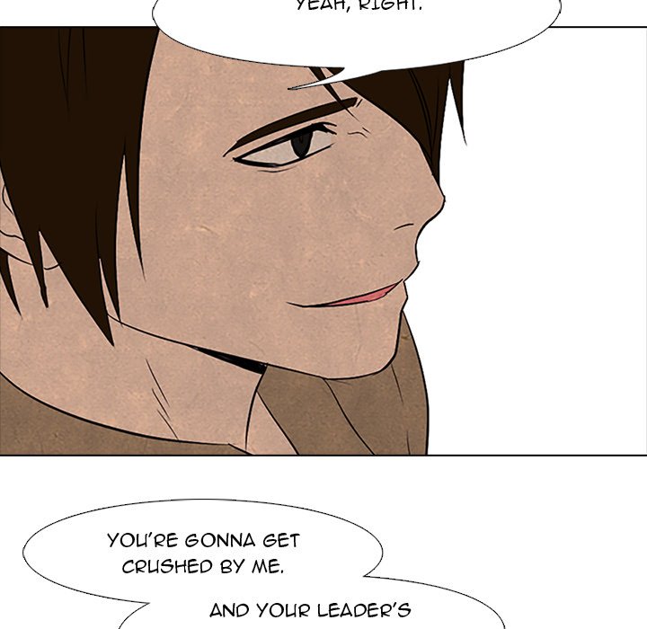 High School Devil chapter 91 page 41