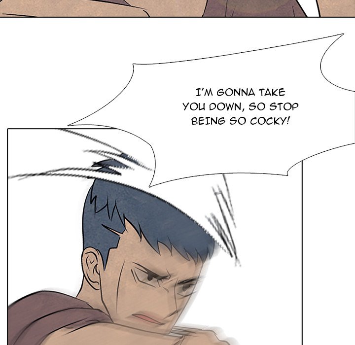 High School Devil chapter 91 page 45