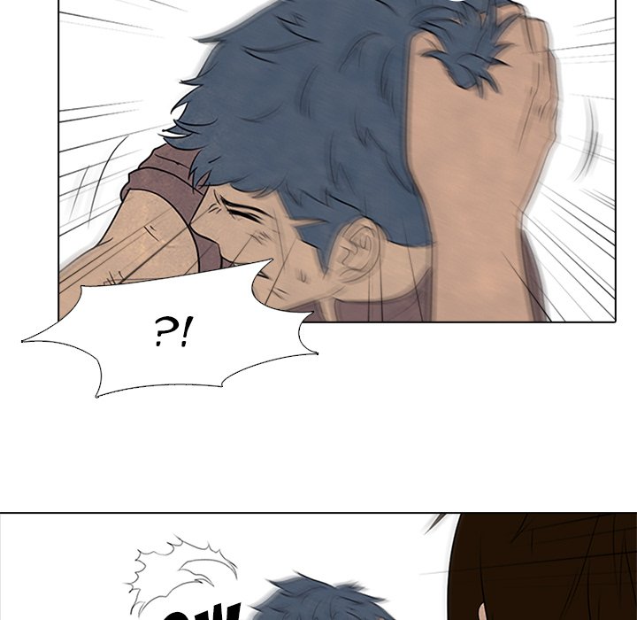 High School Devil chapter 91 page 48