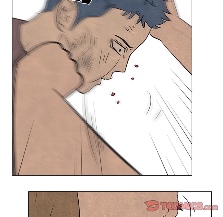 High School Devil chapter 91 page 50