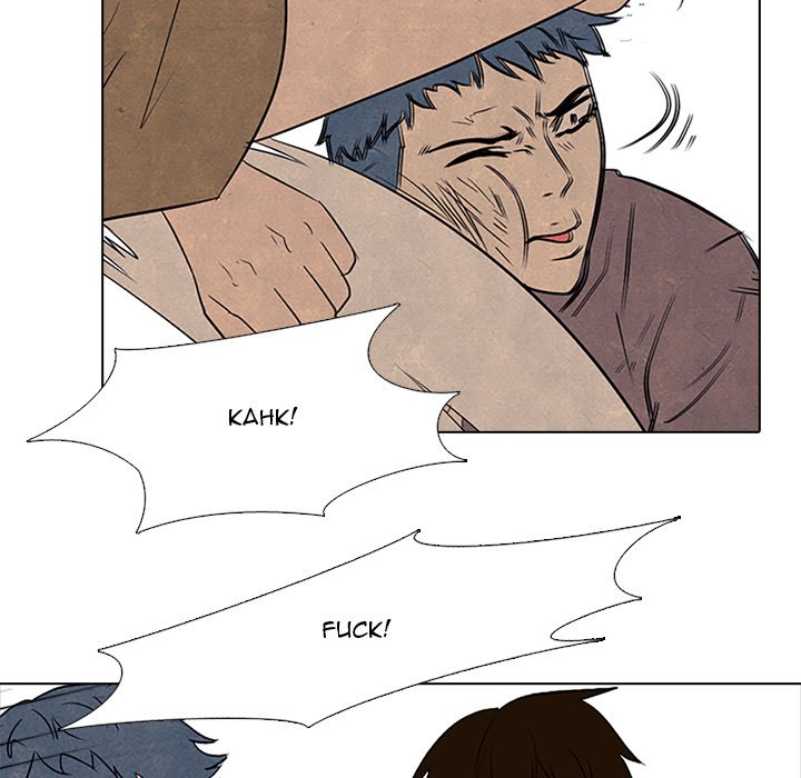 High School Devil chapter 91 page 51