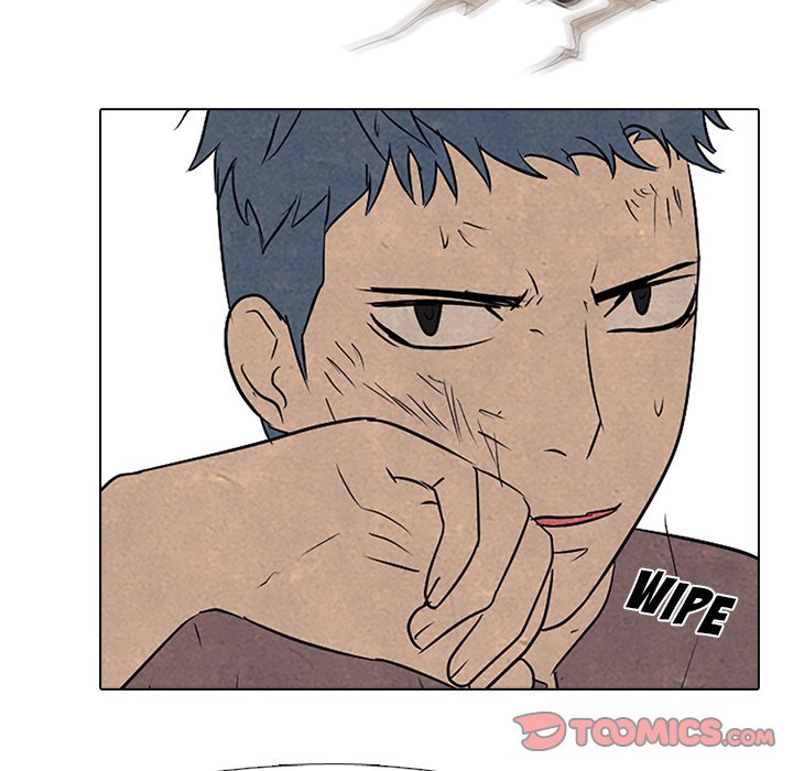 High School Devil chapter 91 page 54