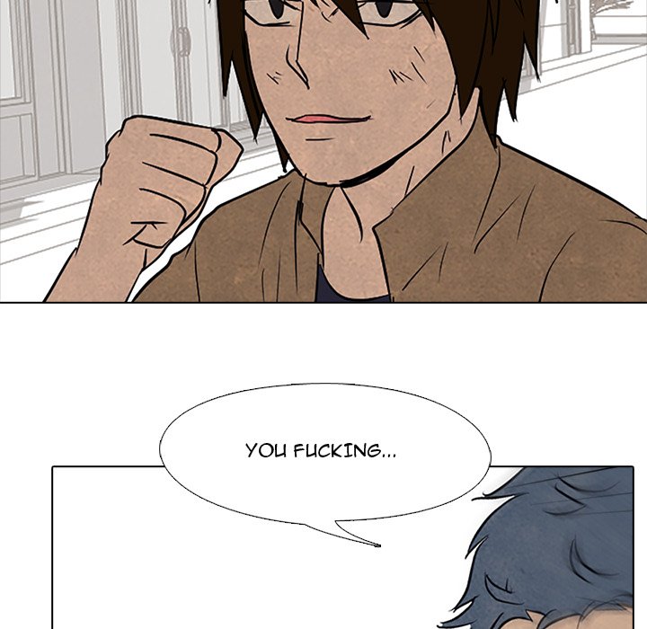 High School Devil chapter 91 page 56