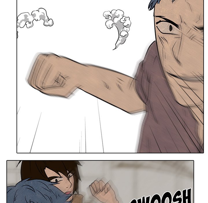 High School Devil chapter 91 page 57