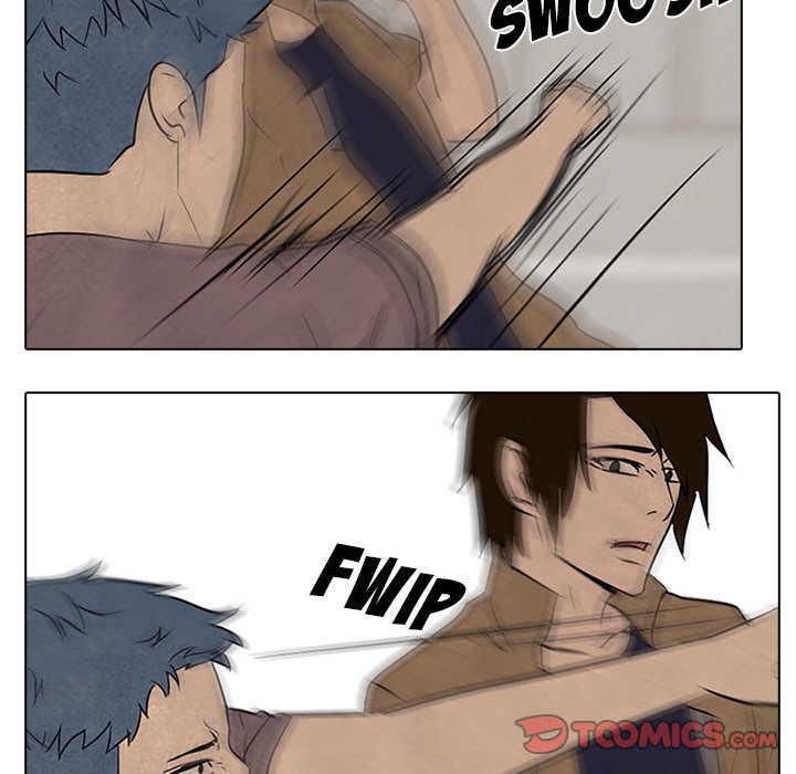 High School Devil chapter 91 page 58