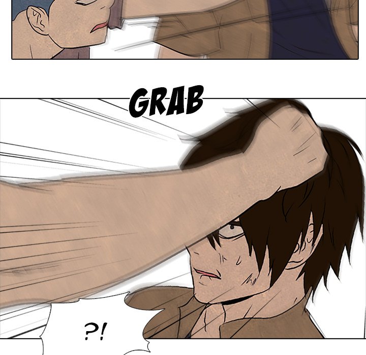 High School Devil chapter 91 page 59