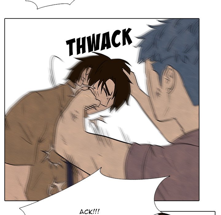High School Devil chapter 91 page 60