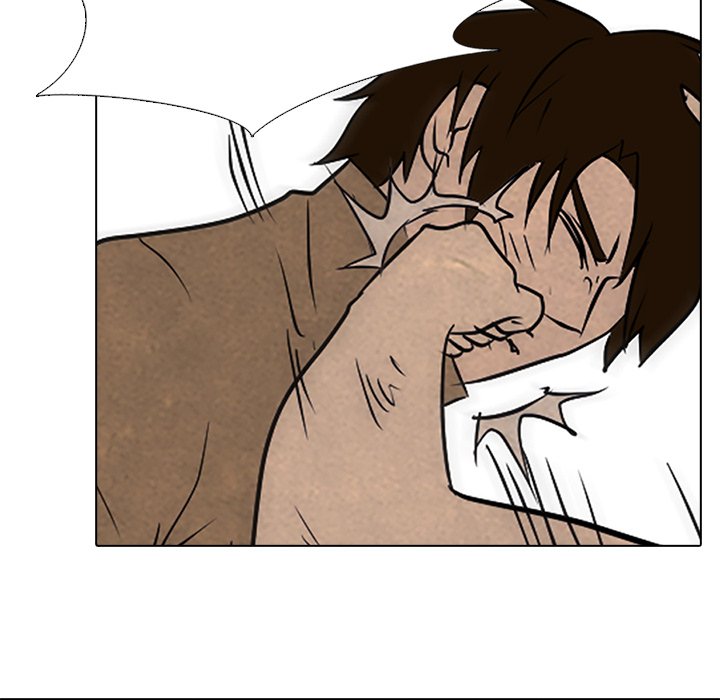 High School Devil chapter 91 page 61