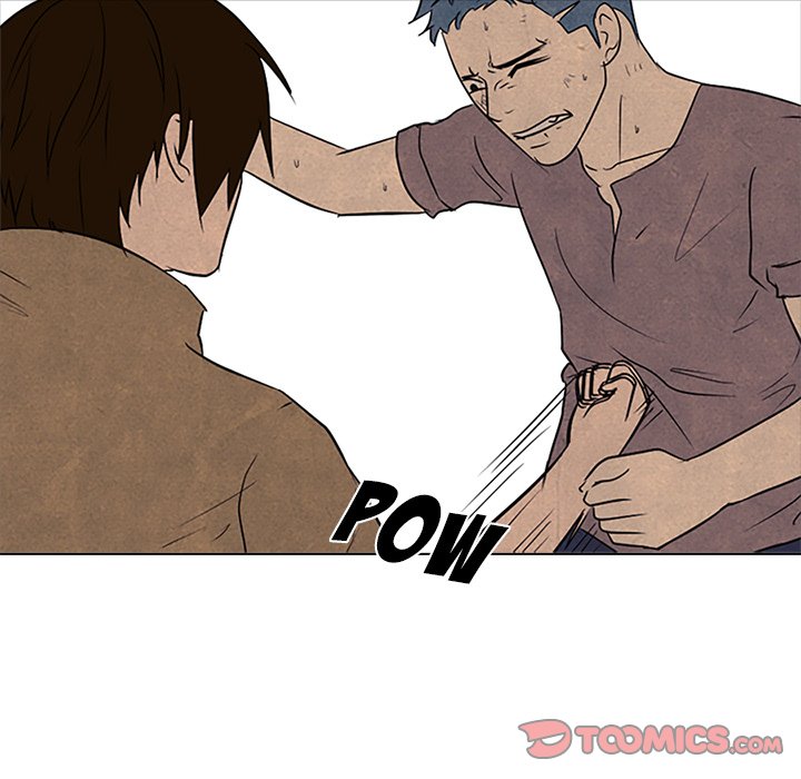 High School Devil chapter 91 page 62
