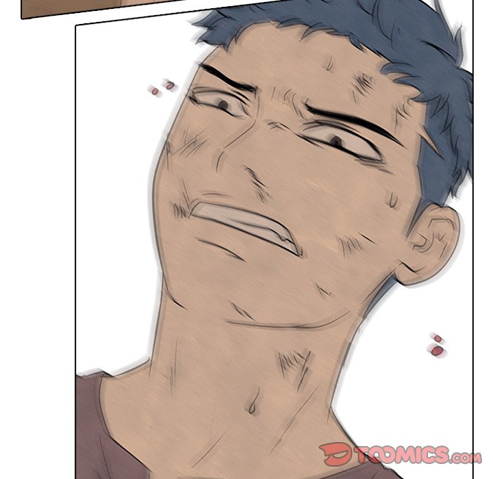High School Devil chapter 91 page 66