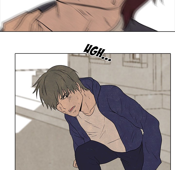High School Devil chapter 91 page 72