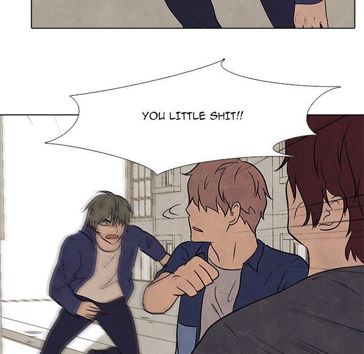 High School Devil chapter 91 page 73