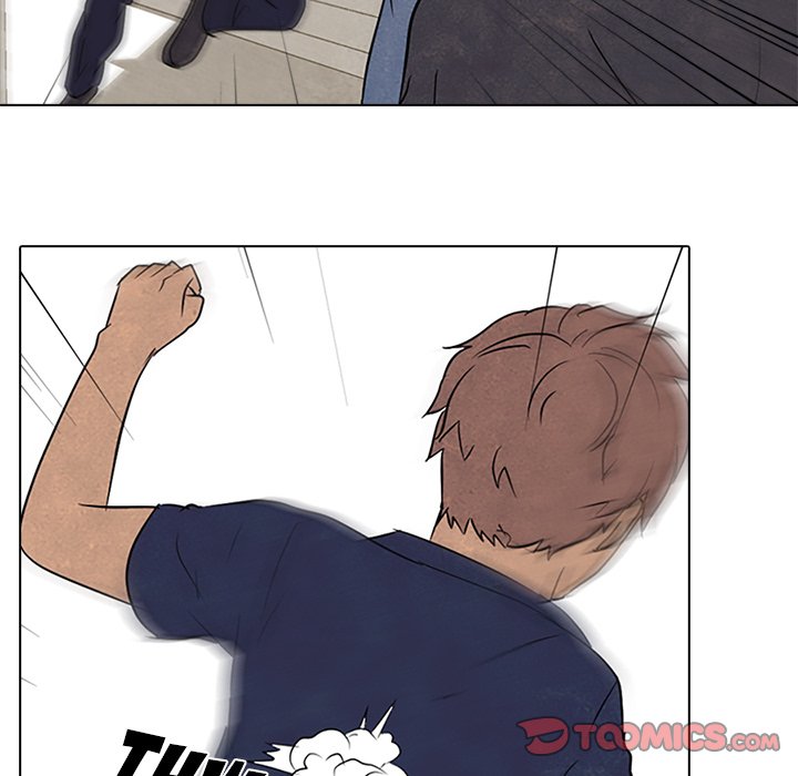 High School Devil chapter 91 page 74