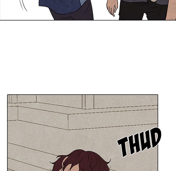 High School Devil chapter 91 page 76