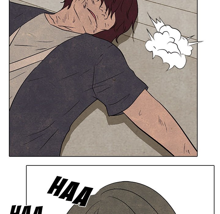 High School Devil chapter 91 page 77