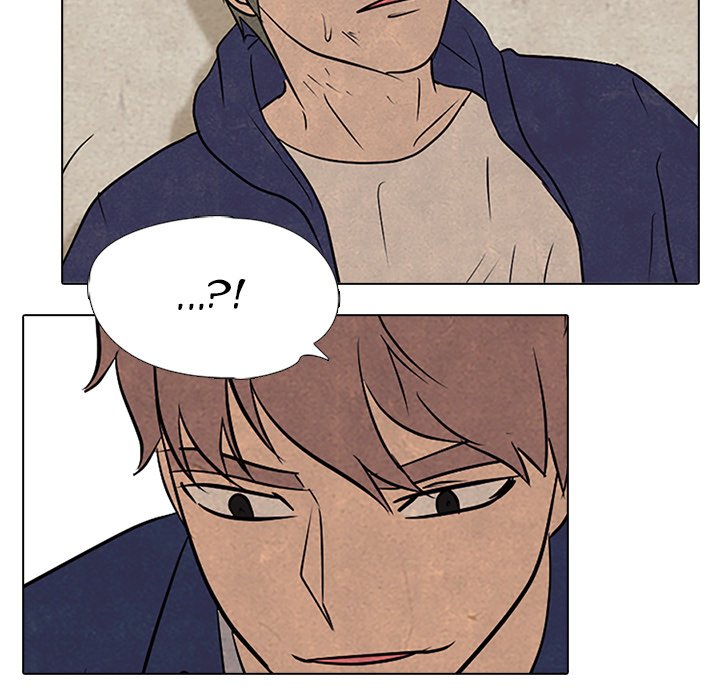 High School Devil chapter 91 page 88