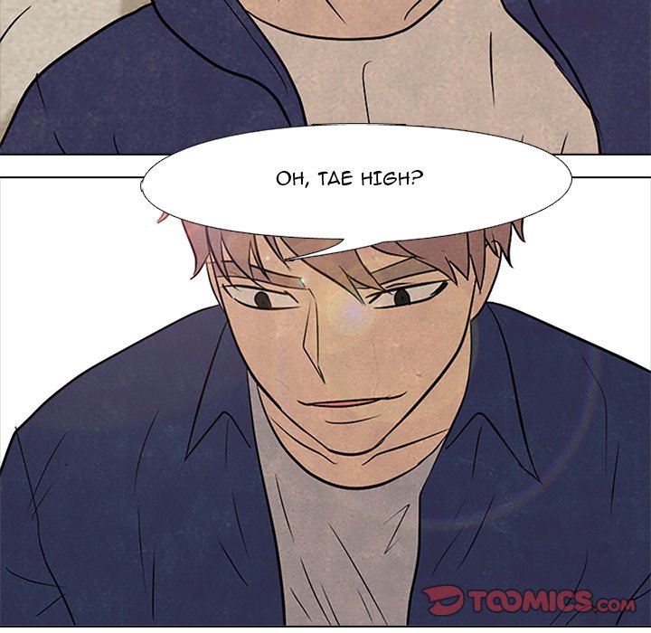 High School Devil chapter 91 page 90