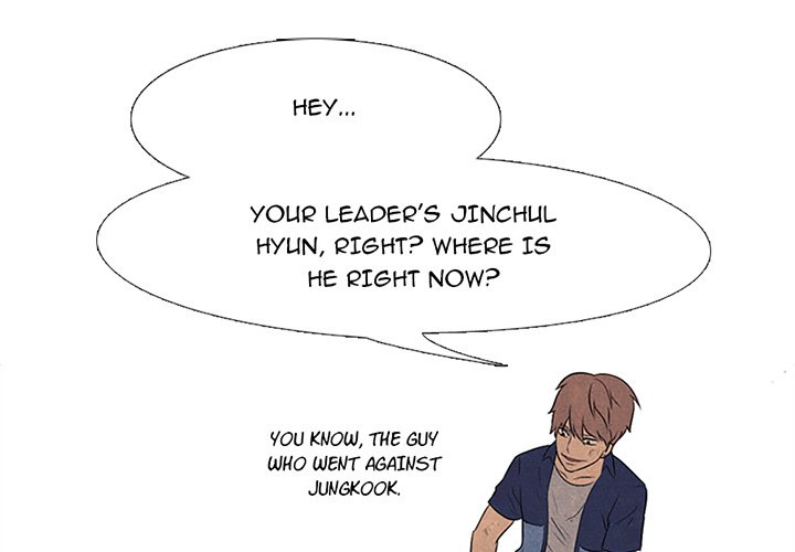High School Devil chapter 92 page 3