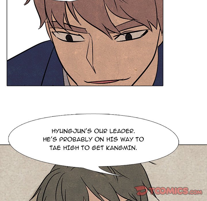 High School Devil chapter 92 page 6