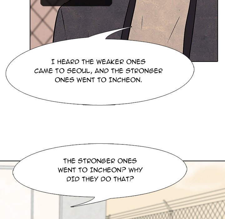 High School Devil chapter 92 page 15