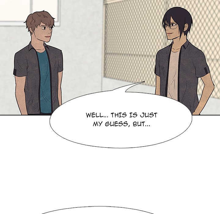 High School Devil chapter 92 page 16