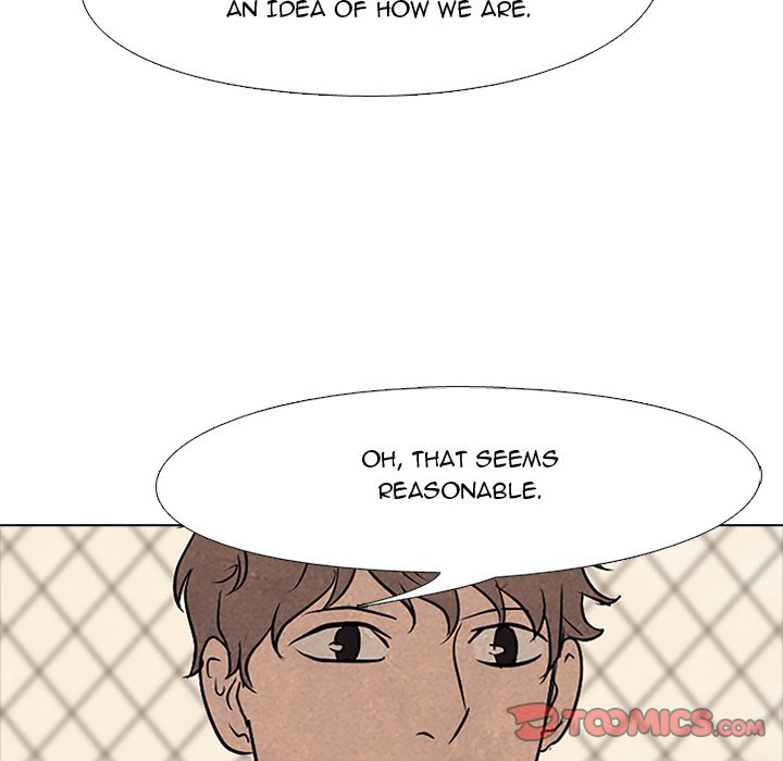 High School Devil chapter 92 page 18