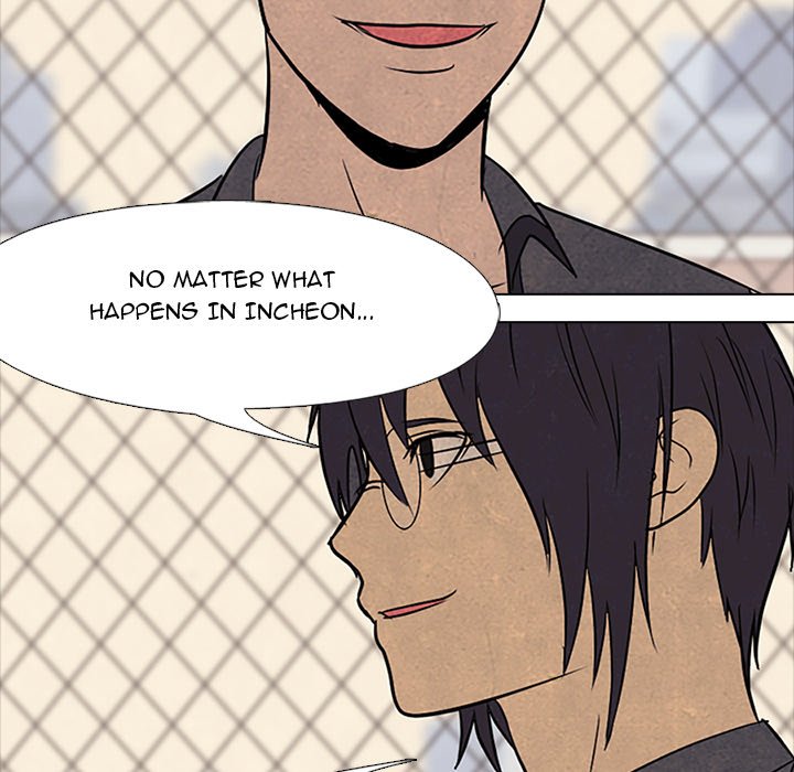 High School Devil chapter 92 page 19