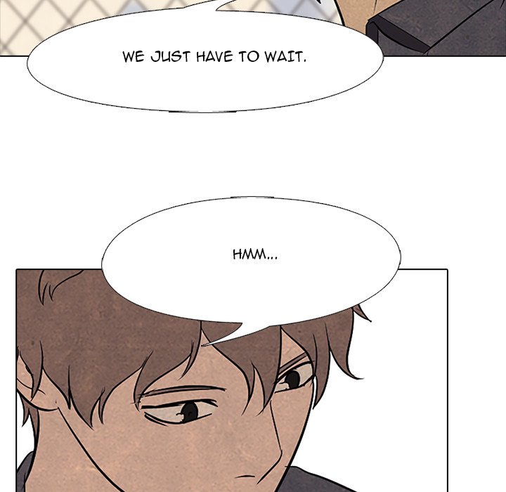 High School Devil chapter 92 page 20