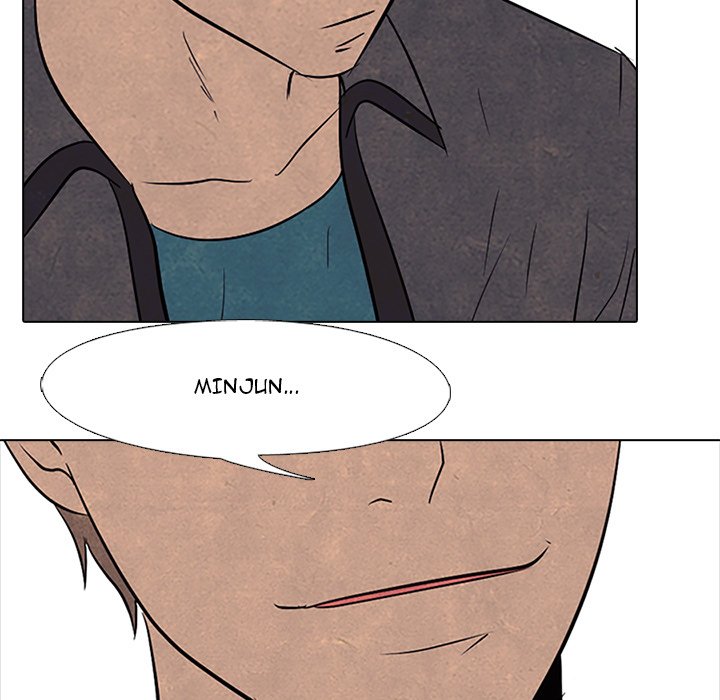 High School Devil chapter 92 page 21