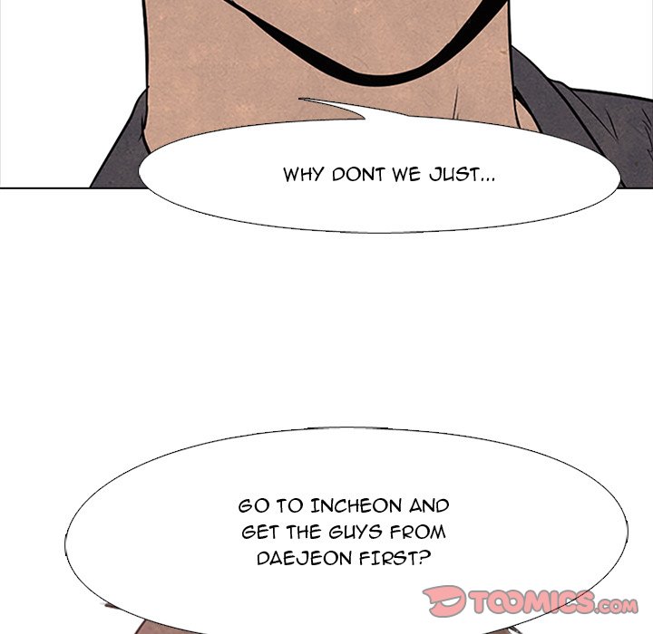 High School Devil chapter 92 page 22