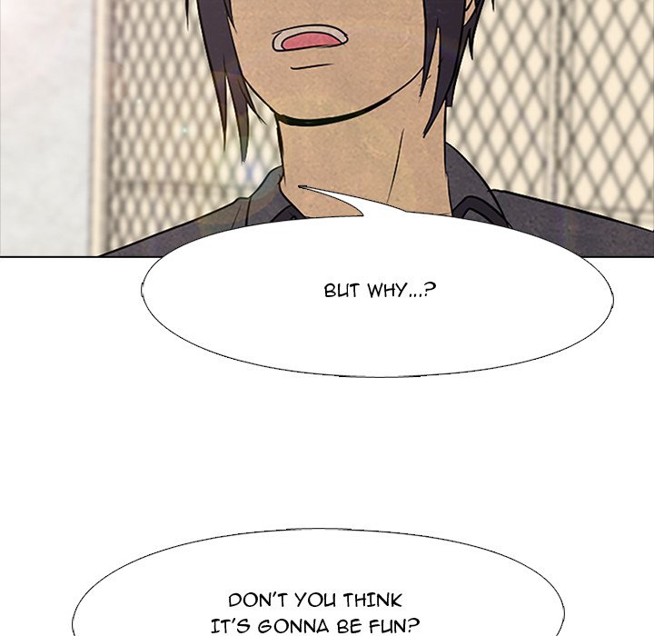 High School Devil chapter 92 page 25