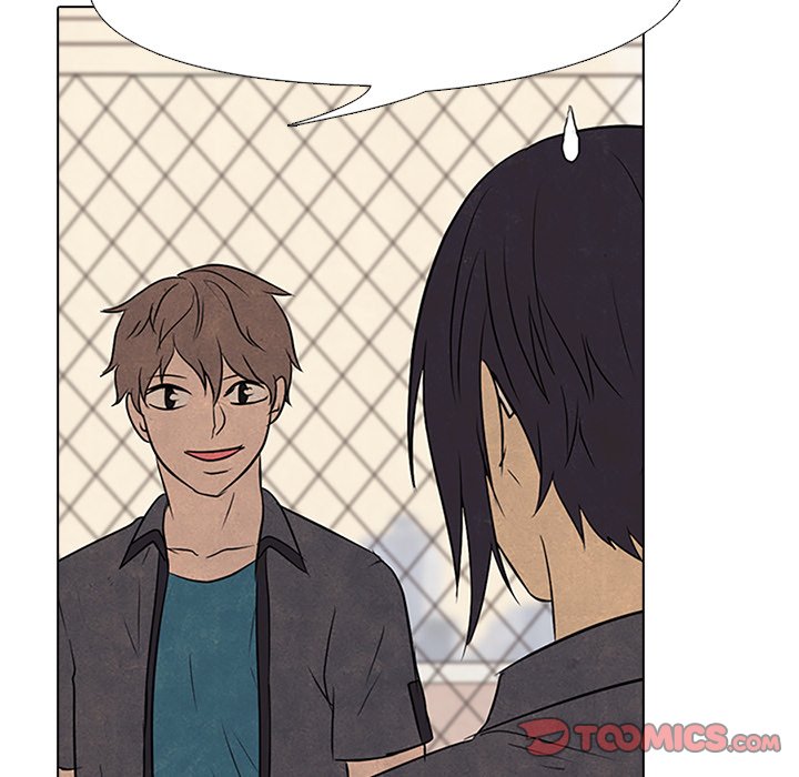 High School Devil chapter 92 page 26