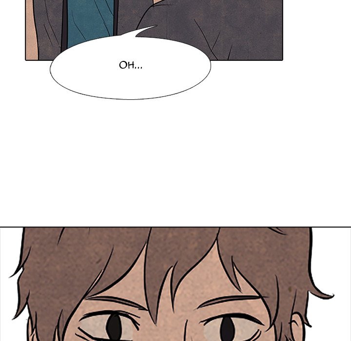 High School Devil chapter 92 page 27