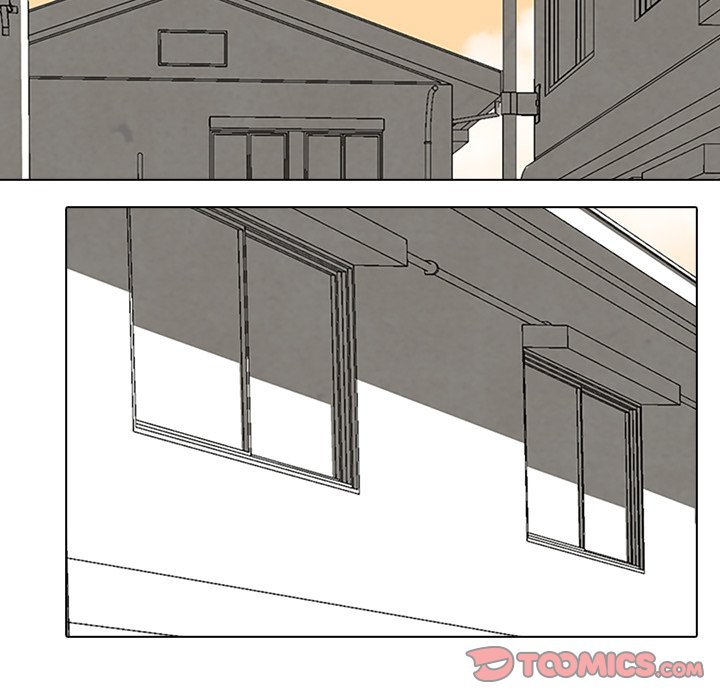 High School Devil chapter 92 page 30