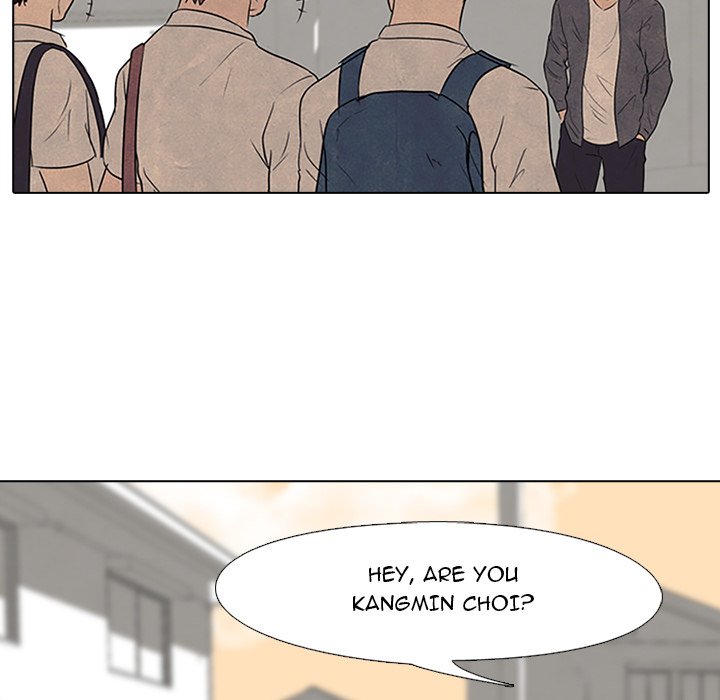 High School Devil chapter 92 page 35