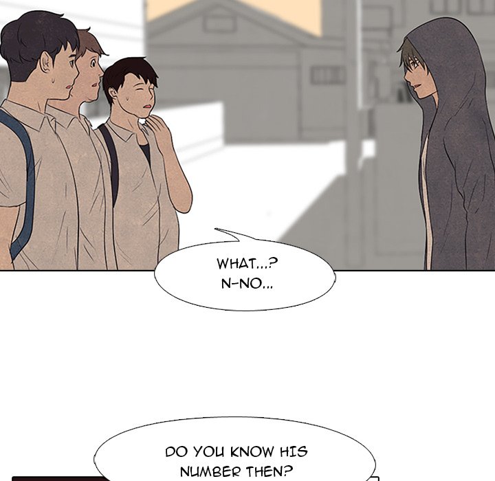 High School Devil chapter 92 page 36