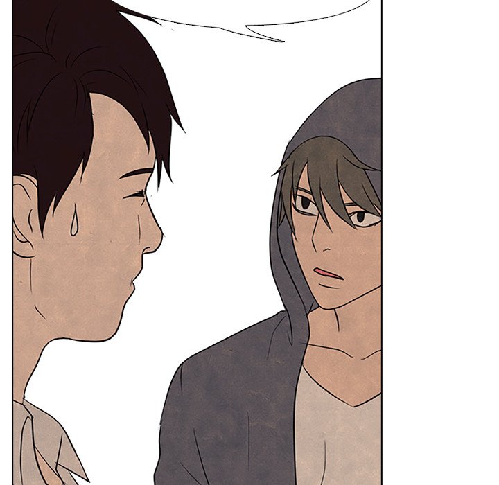 High School Devil chapter 92 page 37