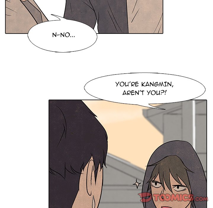 High School Devil chapter 92 page 38