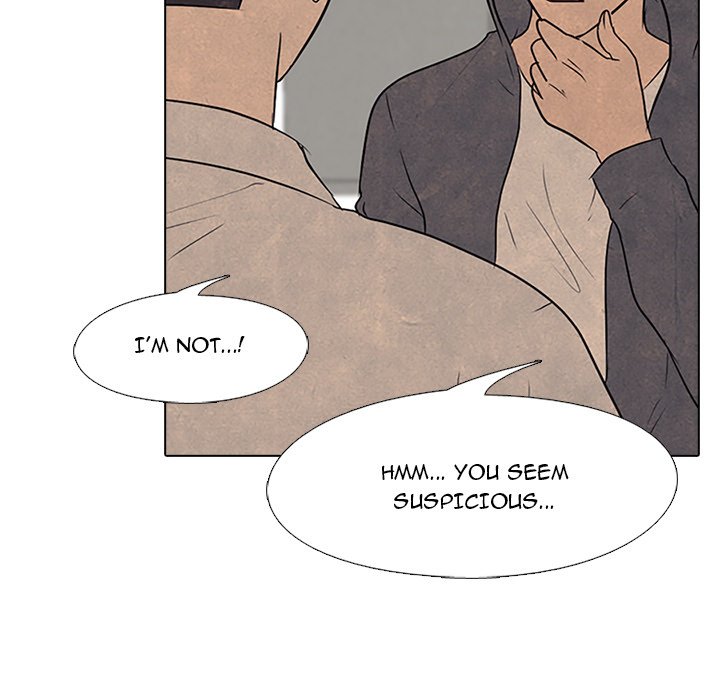 High School Devil chapter 92 page 39