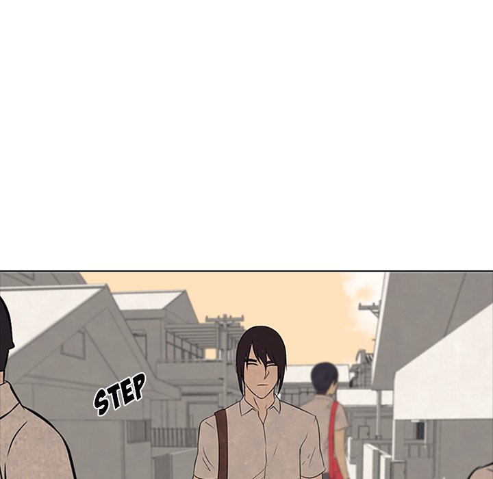 High School Devil chapter 92 page 40