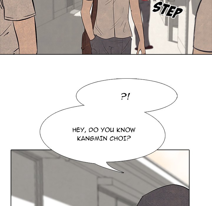 High School Devil chapter 92 page 41