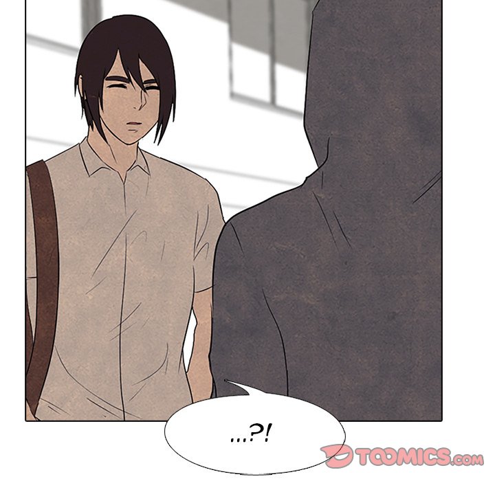 High School Devil chapter 92 page 42