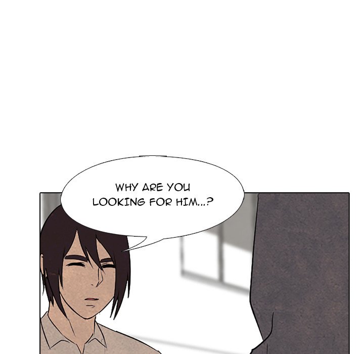 High School Devil chapter 92 page 43