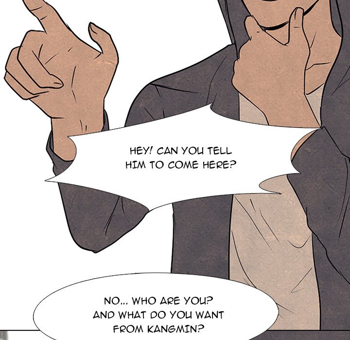 High School Devil chapter 92 page 45