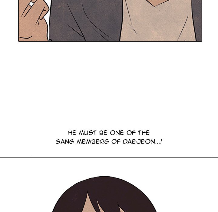 High School Devil chapter 92 page 48